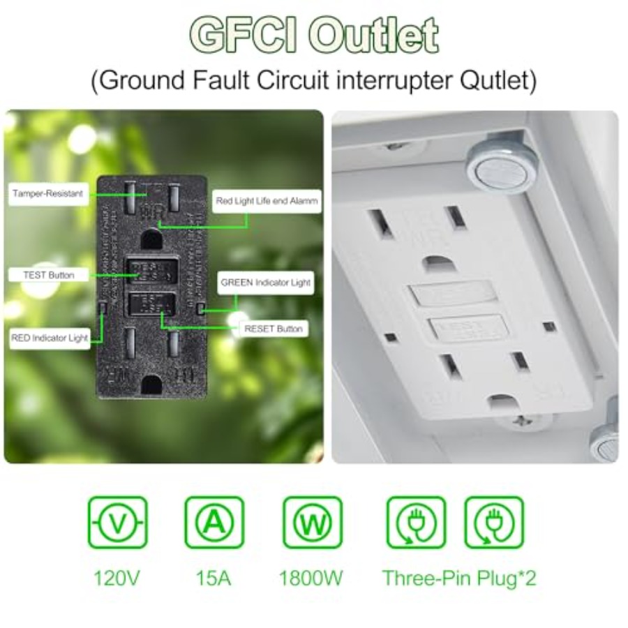 Porch Light with Outlet and Re - Outdoor Lighting No Outlet recensie en prijs