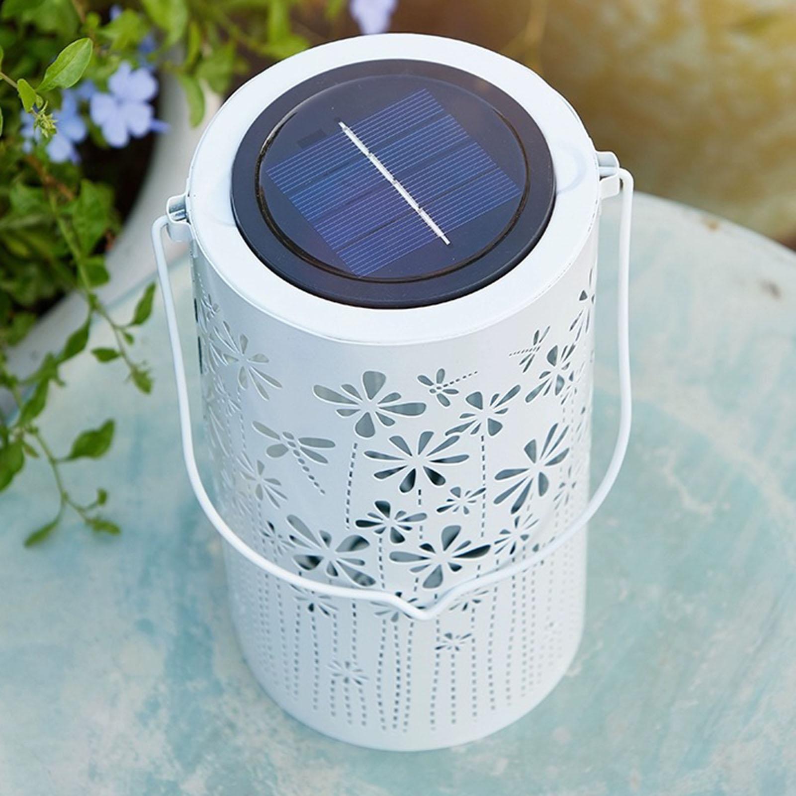 Solar Hangings Lantern Waterpr - Outdoor Lighting And Landscape recensie en prijs