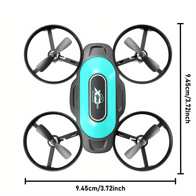 XD2 Mini Drone, 360° Stunt Fli - Outdoor Lighting Battery Operated recensie en prijs