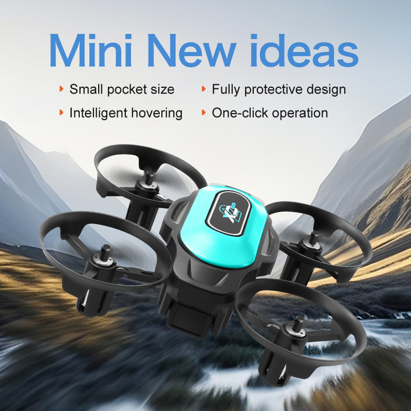 XD2 Mini Drone, 360° Stunt Fli - Outdoor Lighting Battery Operated recensie en prijs