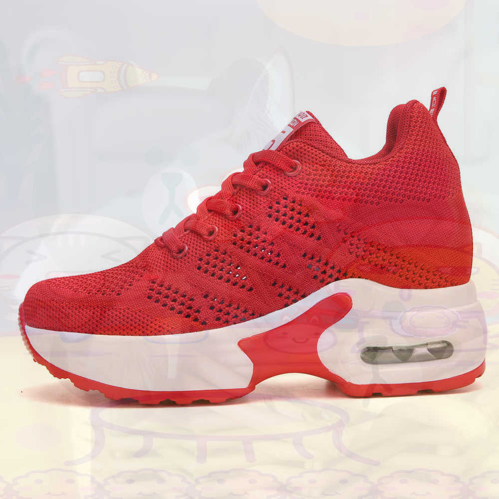 Red Size 36 Shoes Woman Tennis - Outdoor Lighting Uk recensie en prijs