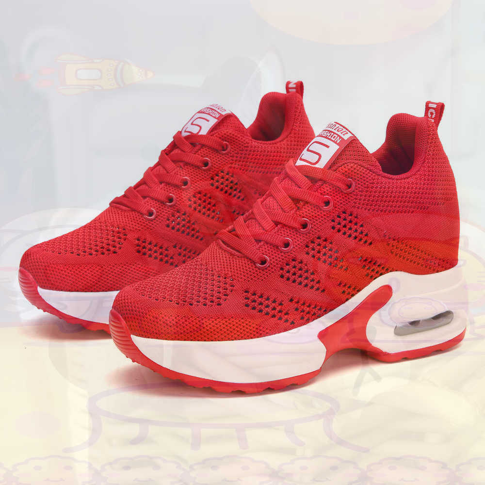 Red Size 36 Shoes Woman Tennis - Outdoor Lighting Uk recensie en prijs
