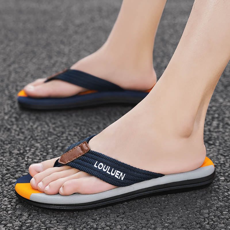 Men Flip Flops Slides 2026 Tre - Outdoor Lighting Trends 2026 recensie en prijs