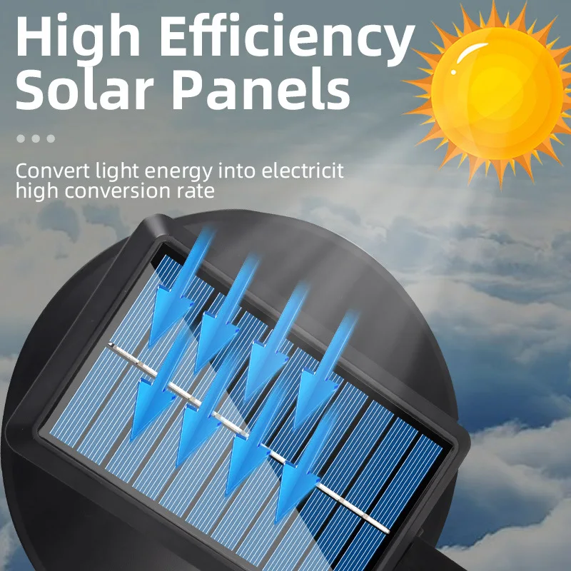 Solar Street Light Outdoor wit - Outdoor Lighting Year Round recensie en prijs