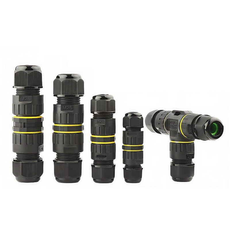 IP68 Waterproof Electrical Wir - Outdoor Lighting Wire Connectors recensie en prijs