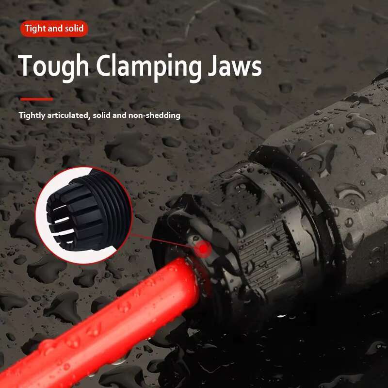 IP68 Waterproof Electrical Wir - Outdoor Lighting Wire Connectors recensie en prijs