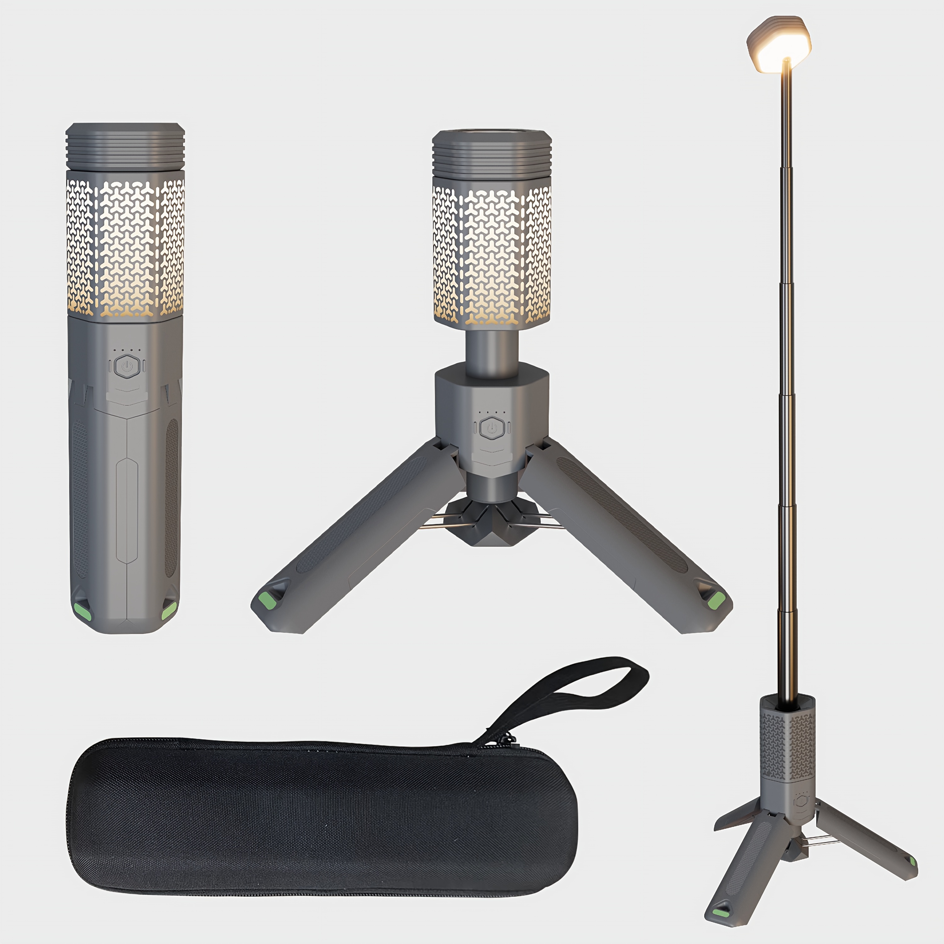BEATINEON Outdoor Camping Ligh - Outdoor Lighting Install recensie en prijs
