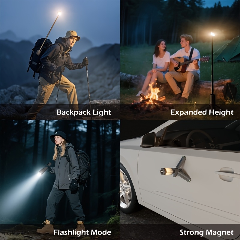 BEATINEON Outdoor Camping Ligh - Outdoor Lighting Install recensie en prijs
