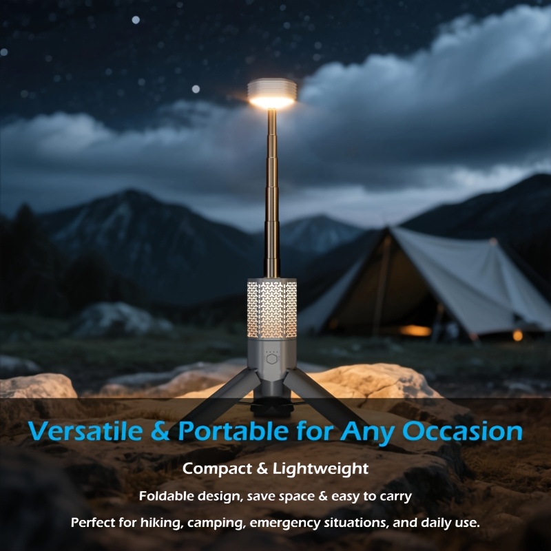 BEATINEON Outdoor Camping Ligh - Outdoor Lighting Install recensie en prijs
