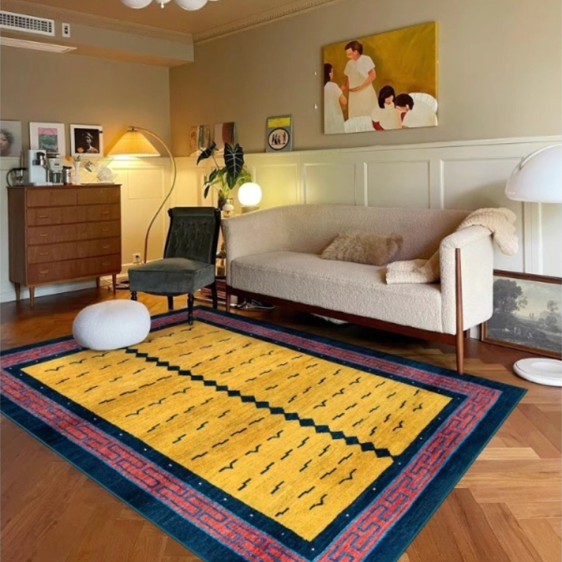 French Retro Living Room Carpe - Outdoor Lighting Online recensie en prijs