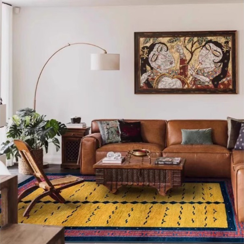 French Retro Living Room Carpe - Outdoor Lighting Online recensie en prijs