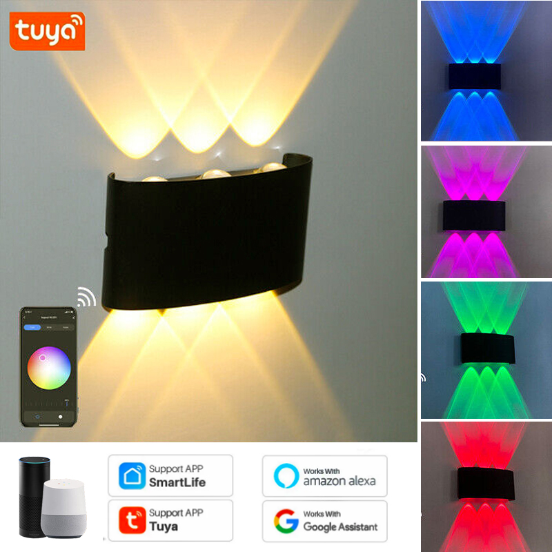 Tuya Smart Life APP Controlled - Outdoor Lighting Uk recensie en prijs