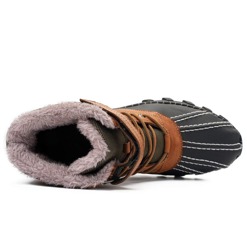 Men Winter Fleece Lined Ankle  - Outdoor Lighting Uplight recensie en prijs
