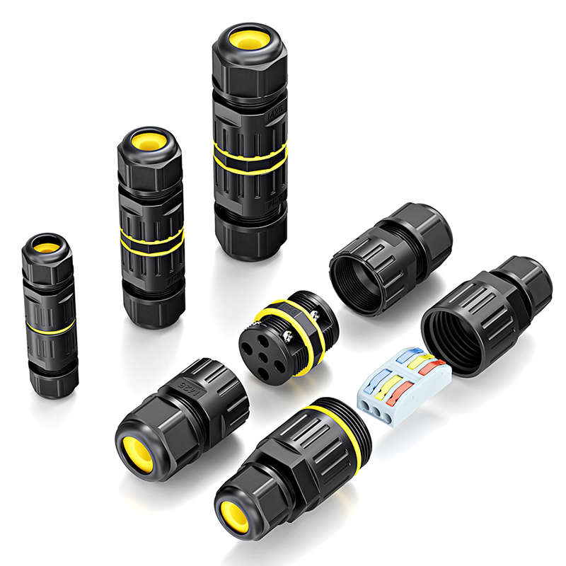 32A 250A Outdoor Wire Connecto - Outdoor Lighting Wire Connectors recensie en prijs