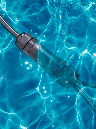 IP68 Waterproof Connector Asse - Outdoor Lighting Wire Connectors recensie en prijs