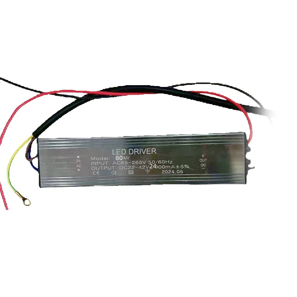 70-100W Waterproof LED Driver, - Outdoor Lighting Flood Light Led 70-100W recensie en prijs