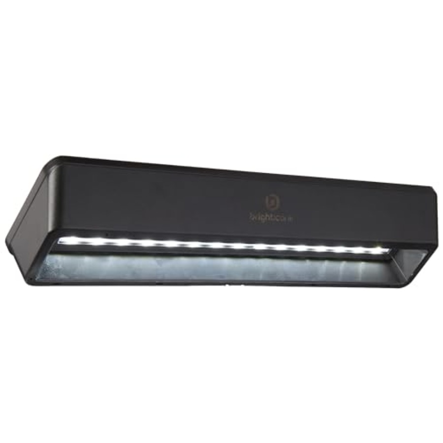 s 2Pck Solar Address Sign Ligh - Outdoor Lighting Install recensie en prijs
