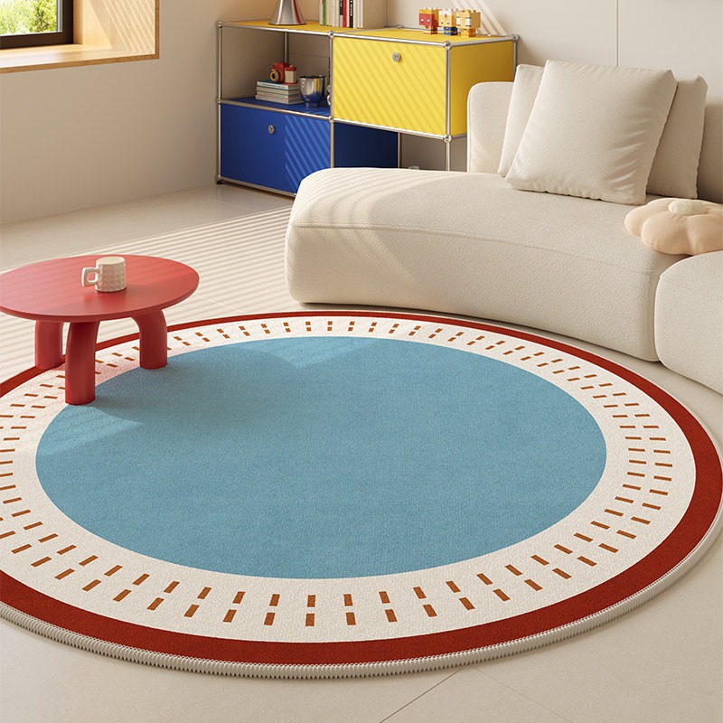 Round Macaron-colored Plaid Li - Outdoor Lighting Online recensie en prijs