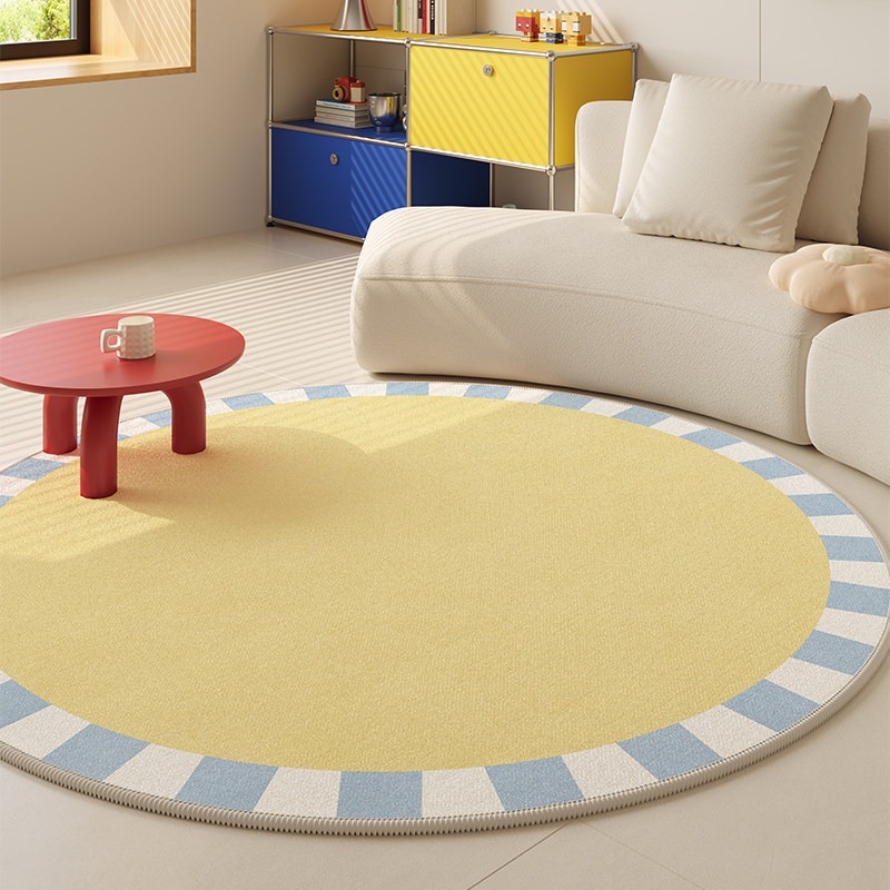 Round Macaron-colored Plaid Li - Outdoor Lighting Online recensie en prijs