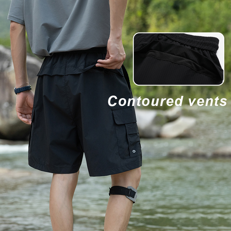 Outdoor Summer New Cargo Short - Outdoor Lighting New Jersey recensie en prijs