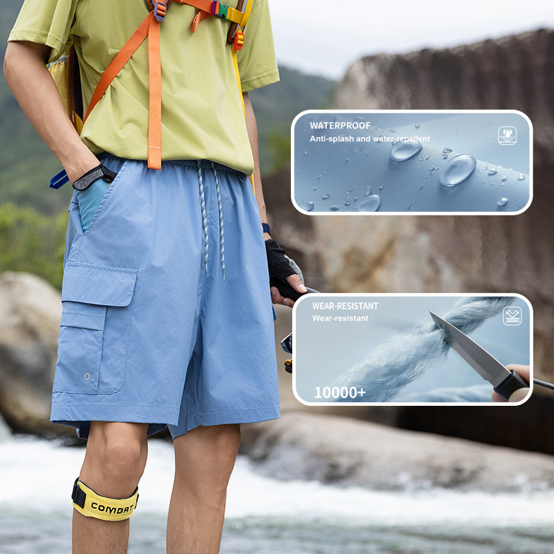 Outdoor Summer New Cargo Short - Outdoor Lighting New Jersey recensie en prijs