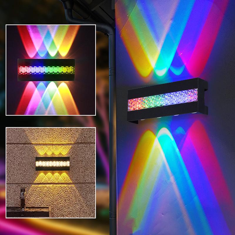 Outdoor Waterproof Wall Light  - Outdoor Lighting Wall recensie en prijs