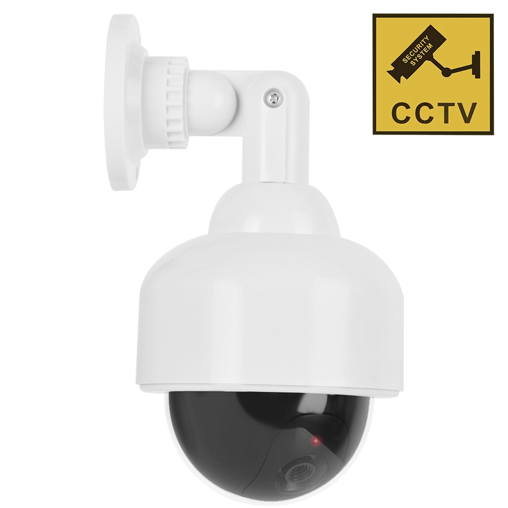 Fake Camera Waterproof Realist - Outdoor Lighting Install recensie en prijs