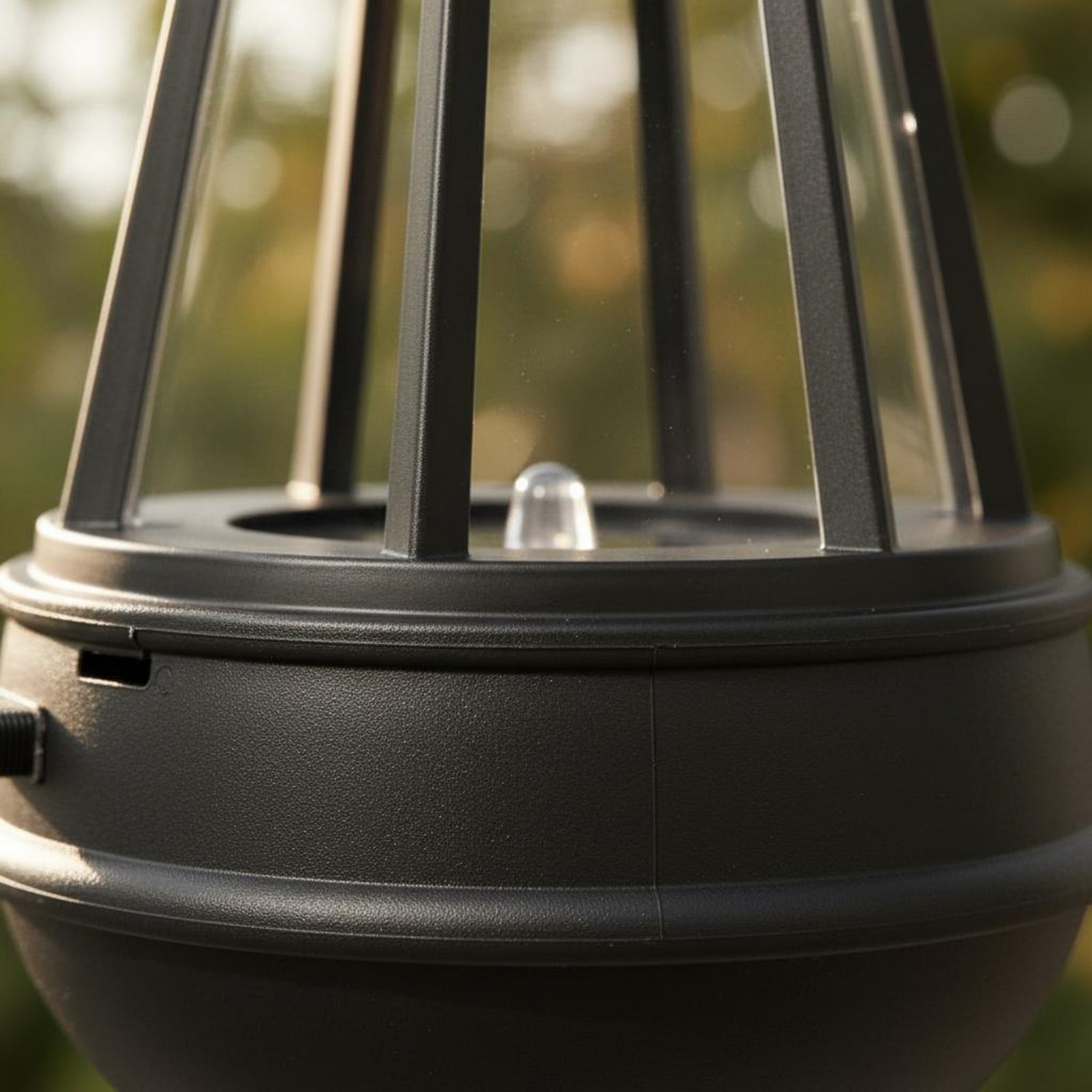 Solar Avian Hanging Lamp Weath - Hanging Outdoor Lighting recensie en prijs
