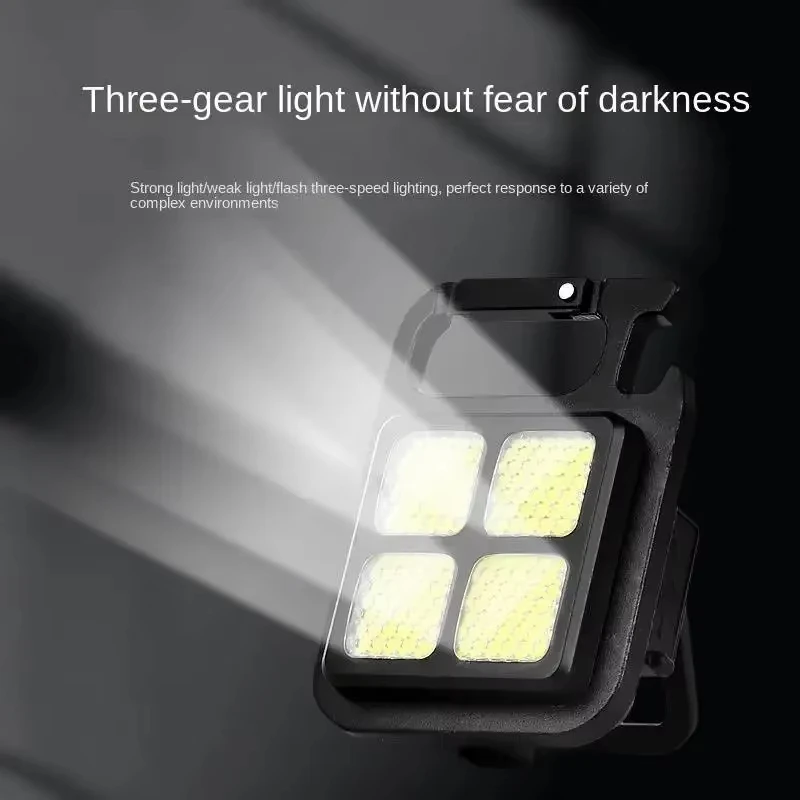 4 Lamp Beads Outdoor Strong Li - Outdoor Lighting Landscape recensie en prijs