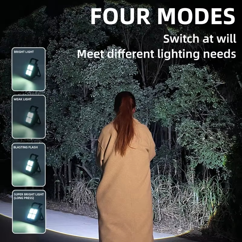 4 Lamp Beads Outdoor Strong Li - Outdoor Lighting Landscape recensie en prijs