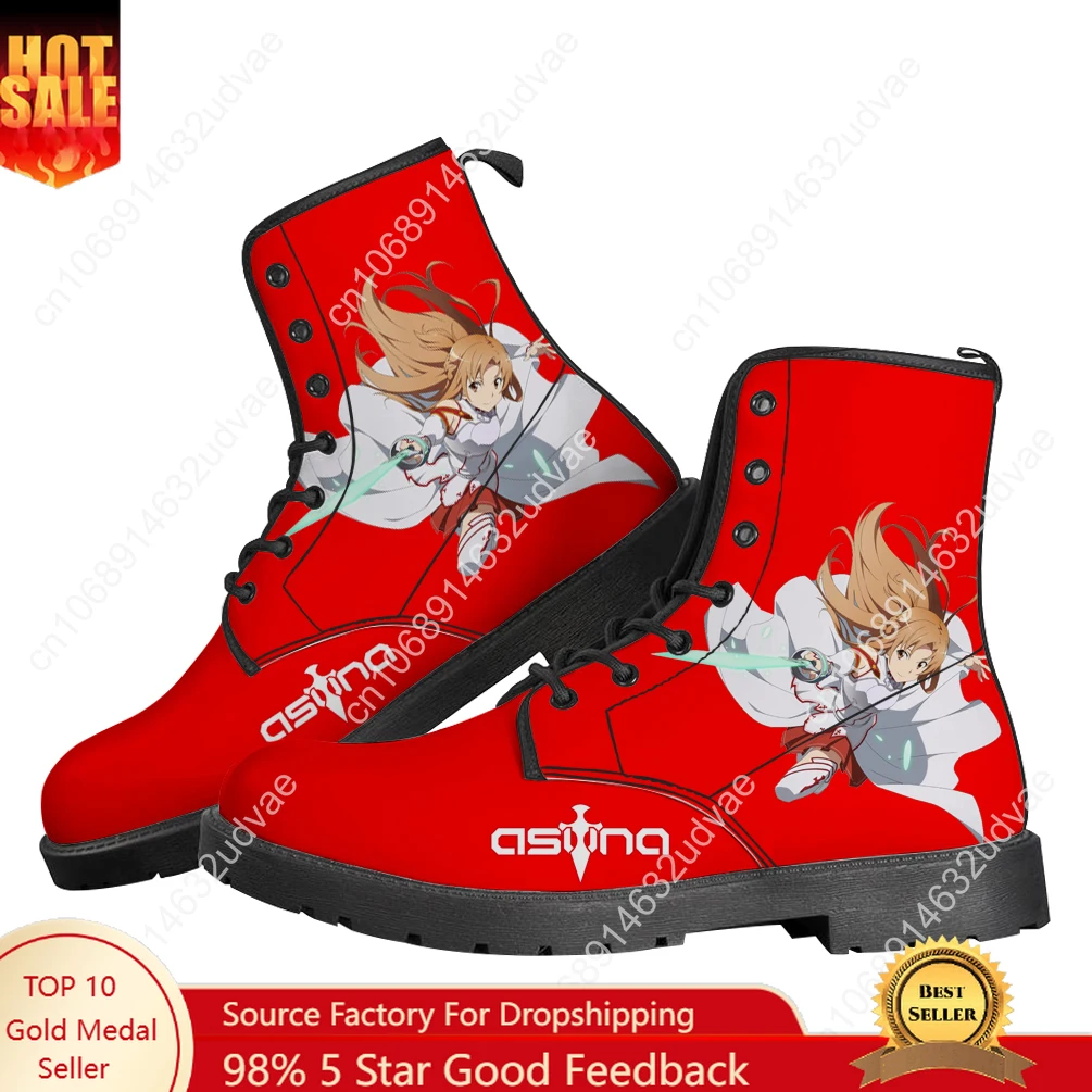 Sword Art Online Asuna Boots M - Outdoor Lighting Uplight recensie en prijs