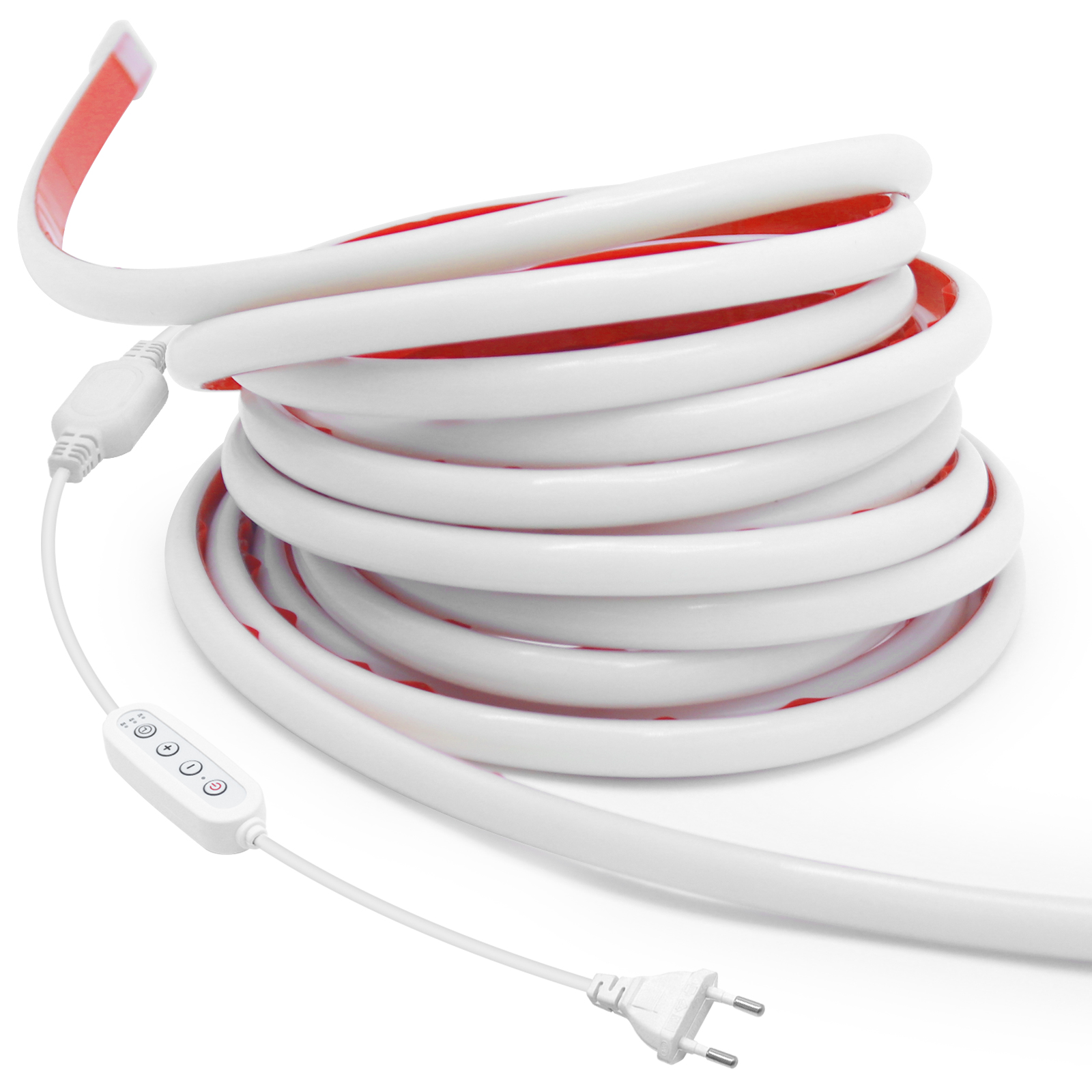 220V COB Led Strip Dimmable 28 - Outdoor Lighting Uk recensie en prijs
