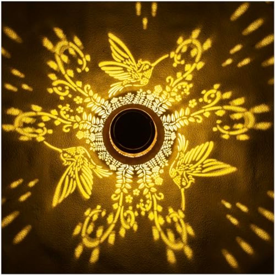 Solar Lanterns Outdoor Waterpr - Hanging Outdoor Lighting recensie en prijs