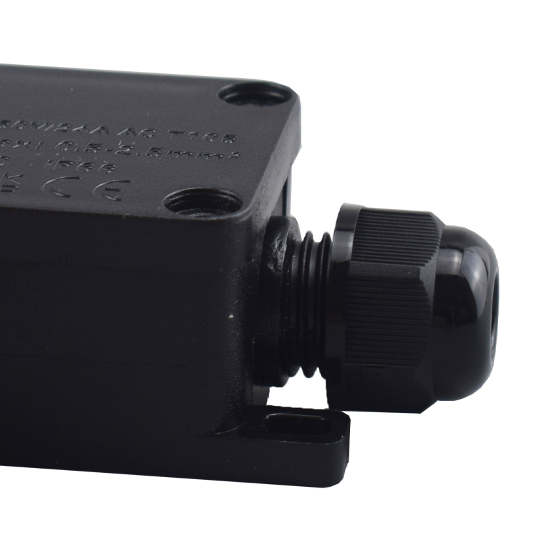3 Way Outdoor Waterproof IP66  - Outdoor Lighting Connectors recensie en prijs