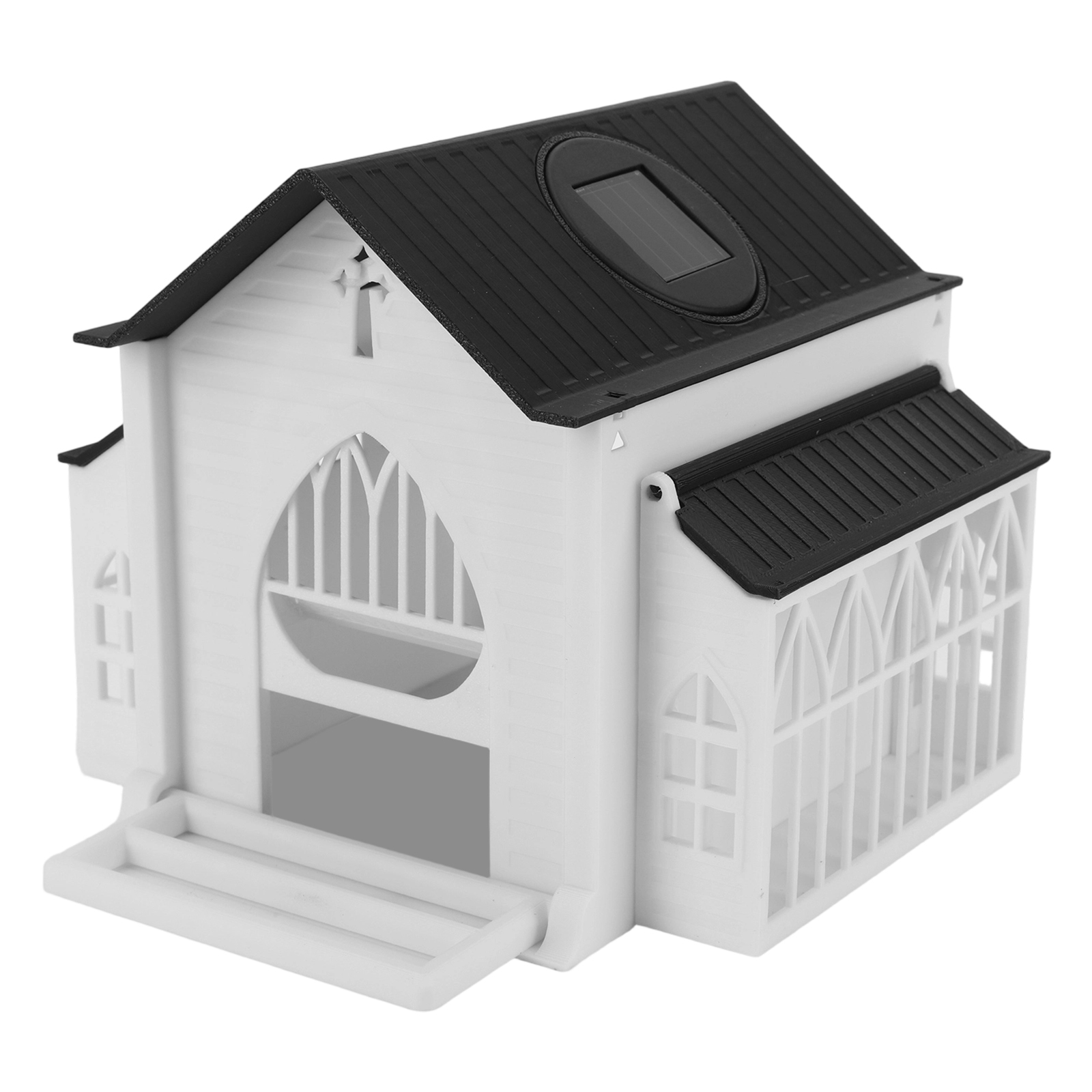 Hanging Wild Bird Feeder with  - Hanging Outdoor Lighting recensie en prijs