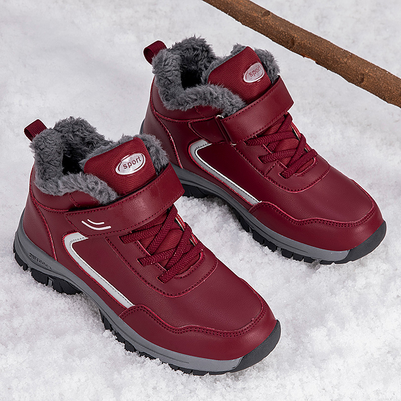 ELUVA Thermal Boots for Men Wi - Outdoor Lighting Hooks recensie en prijs