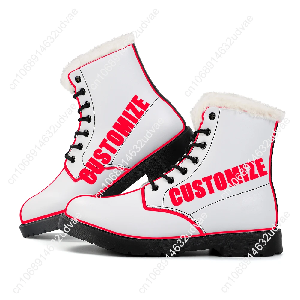 Christmas Plush Boots Mens Wom - Outdoor Lighting Uplight recensie en prijs