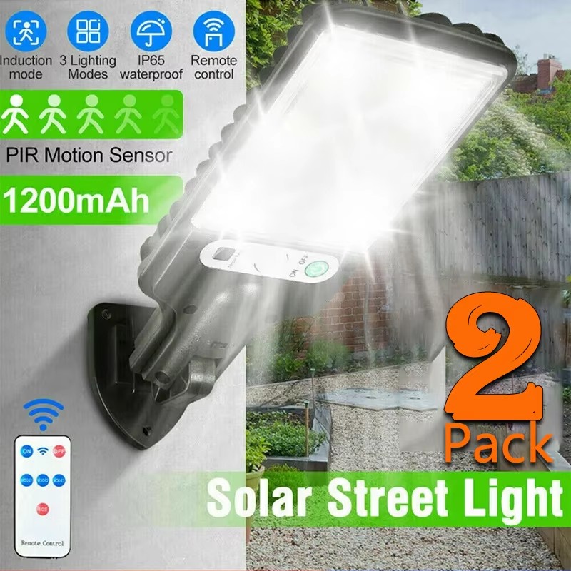 Outdoor Solar Garden Lights wi - Outdoor Lighting Landscape recensie en prijs