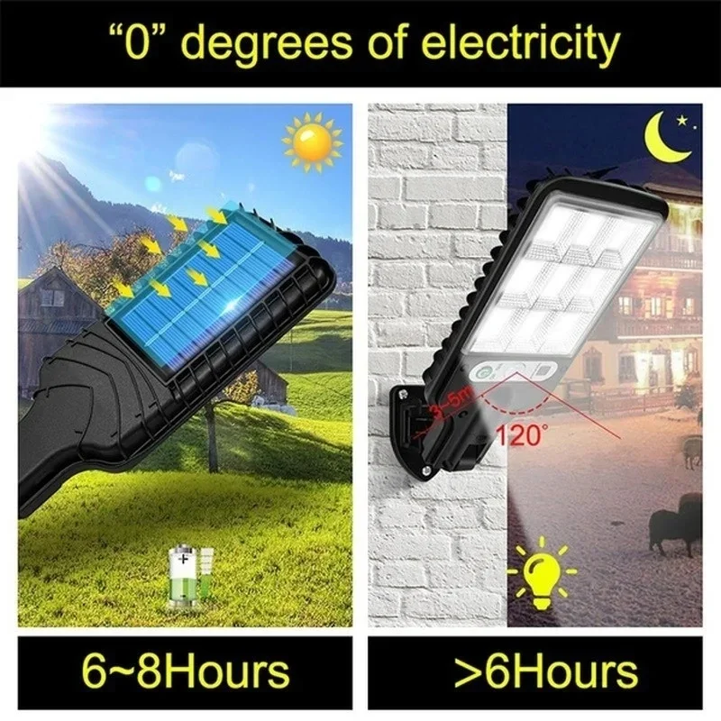Outdoor Solar Garden Lights wi - Outdoor Lighting Landscape recensie en prijs