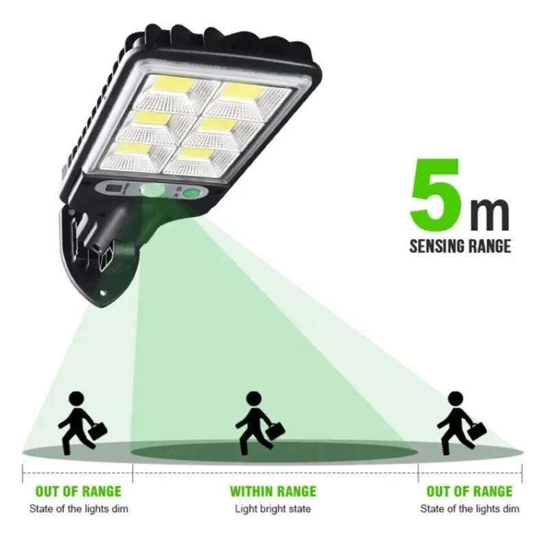 Outdoor Solar Garden Lights wi - Outdoor Lighting Landscape recensie en prijs