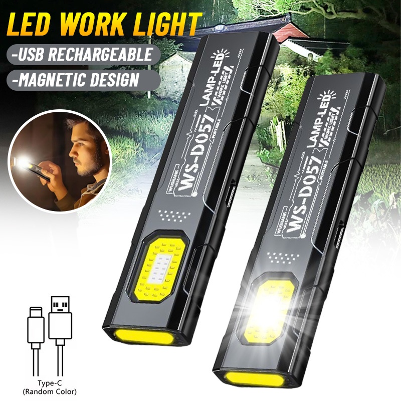 Powerful Mini Security flashin - Outdoor Lighting Landscape recensie en prijs