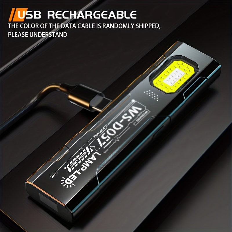 Powerful Mini Security flashin - Outdoor Lighting Landscape recensie en prijs