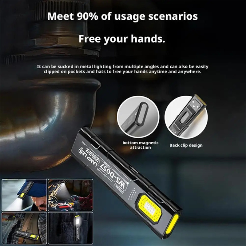 Powerful Mini Security flashin - Outdoor Lighting Landscape recensie en prijs