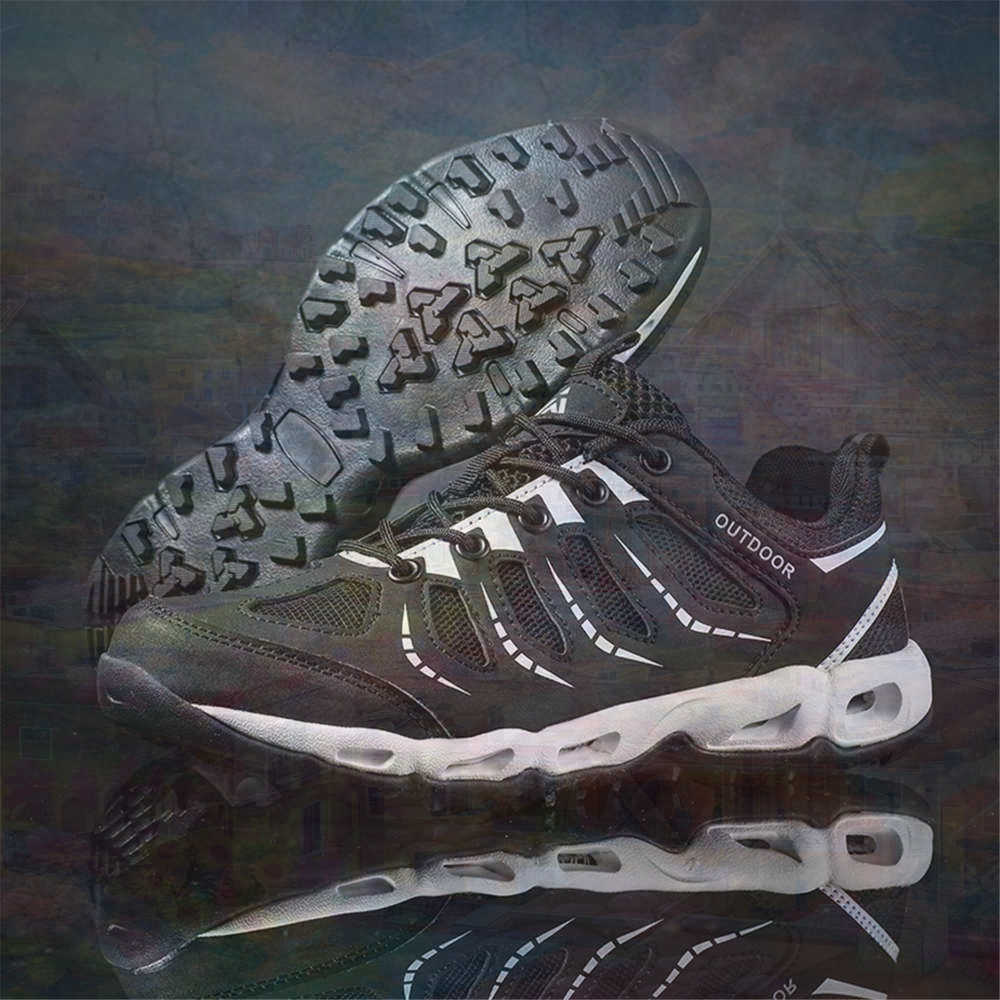 Sumer Round Tip Silver Sneaker - Outdoor Lighting Uk recensie en prijs