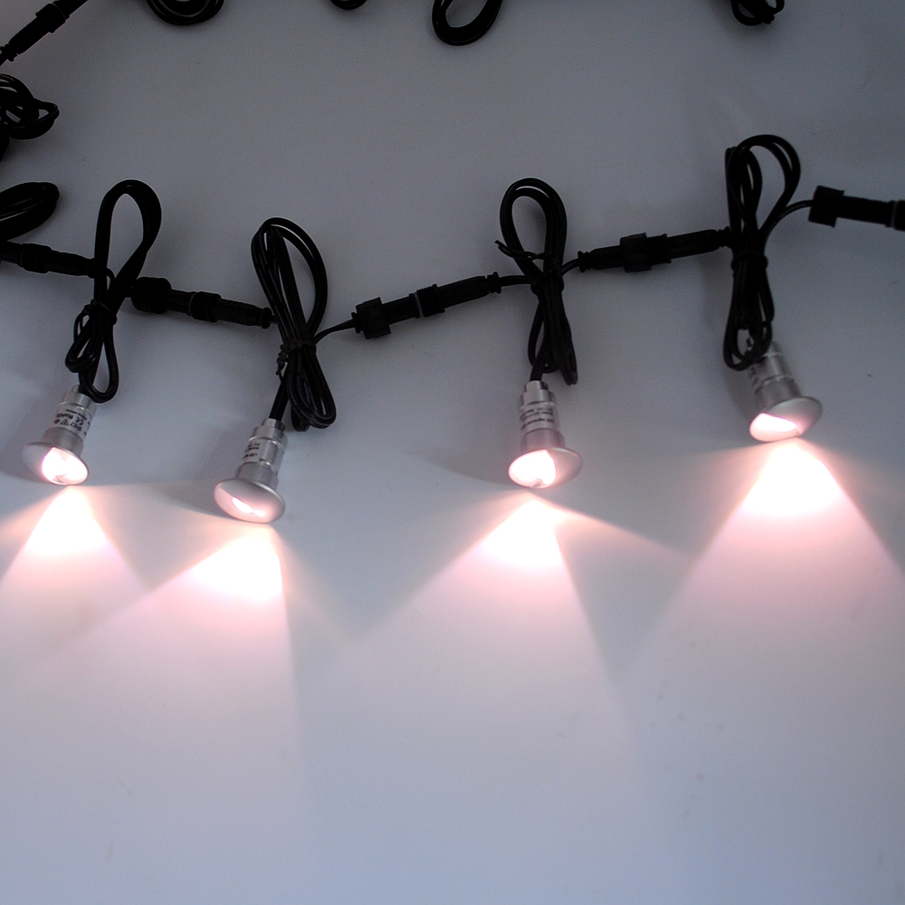 30Pcs/Kit Wire with Male and F - Outdoor Lighting Wire Connectors recensie en prijs