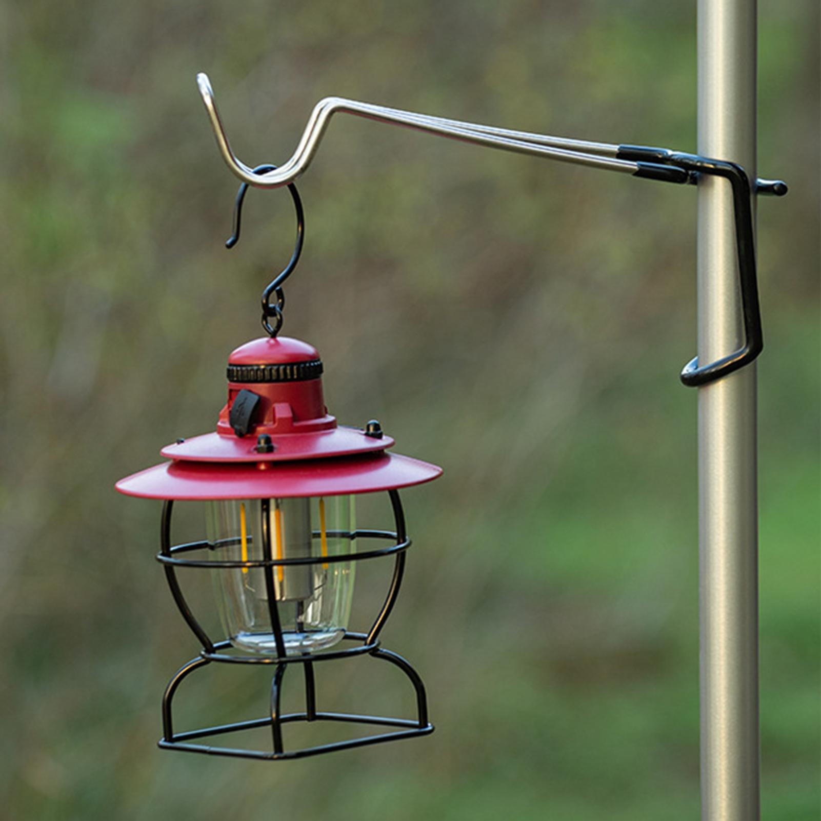 Lantern Hangers Outdoor Light  - Outdoor Lighting Hooks recensie en prijs
