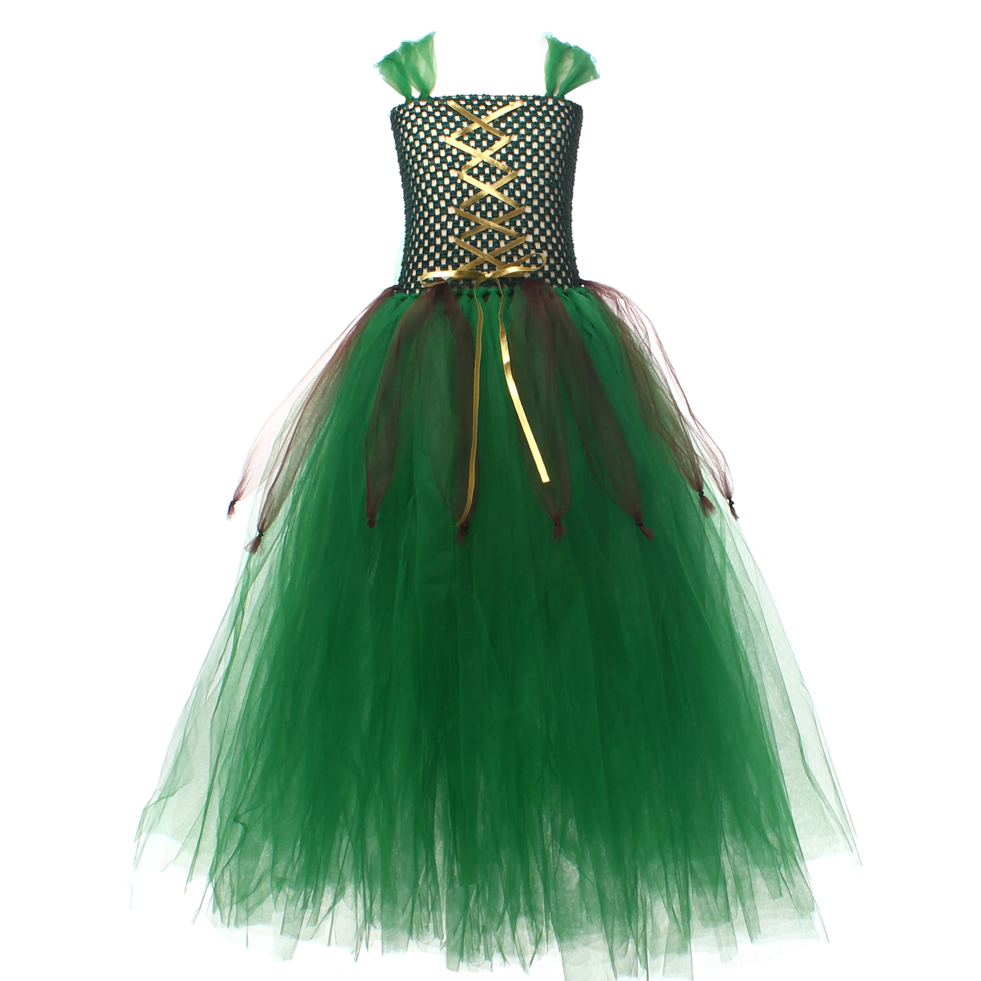 2026 Halloween Elf Green Girl  - Outdoor Lighting Halloween recensie en prijs