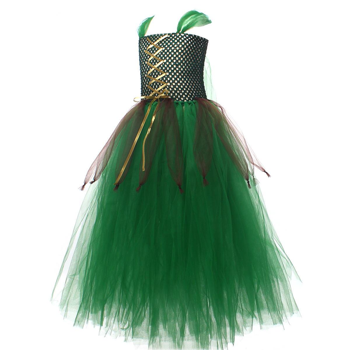 2026 Halloween Elf Green Girl  - Outdoor Lighting Halloween recensie en prijs