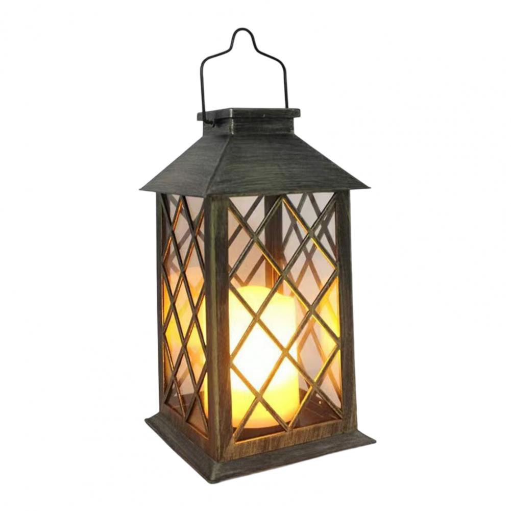 Retro Solar Lantern, Outdoor S - Hanging Outdoor Lighting recensie en prijs