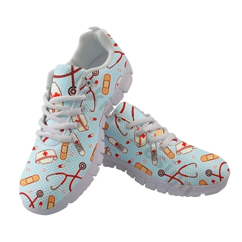 Breathable Women Sneakers Cute - Outdoor Lighting Uplight recensie en prijs